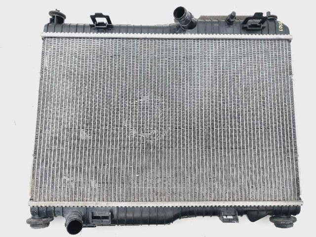 1768105 Radiador de refrigeración del motor  comprar en Zaragoza