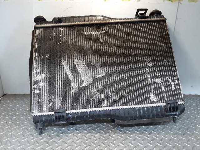 FORD 1768105 Radiador  en stock Terrassa