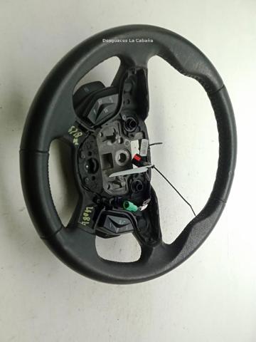 Volante multifuncion para Ford Focus III (CB8)
