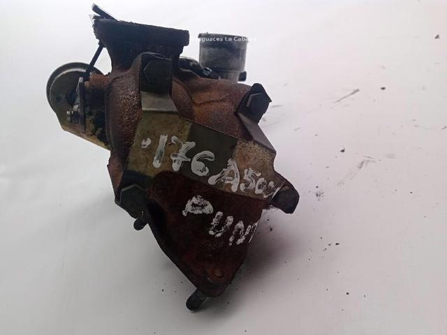 176A5000 Motor completo  disponible Utrera