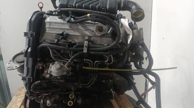 Comprar Motor completo Fiat Punto  176L a bajo precio