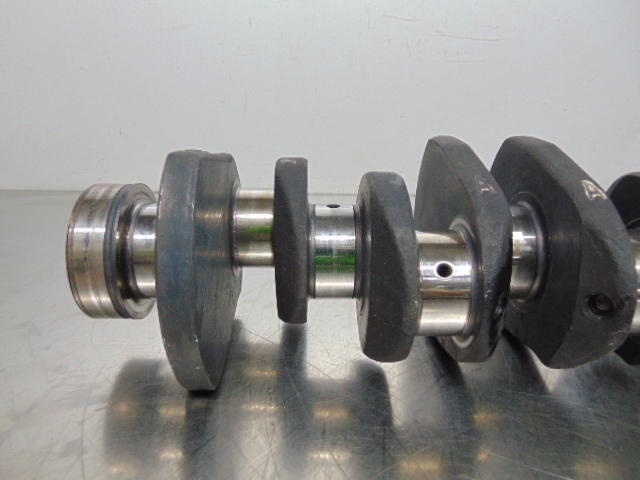 FIAT 176A5000 Motor completo  disponible España