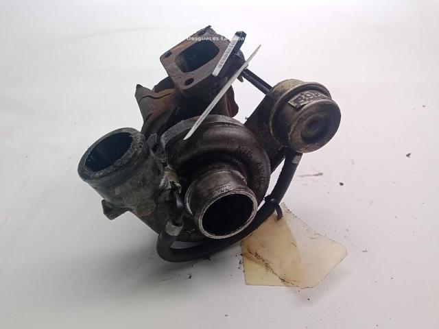 Motor completo 176A5000 Fiat/Alfa/Lancia