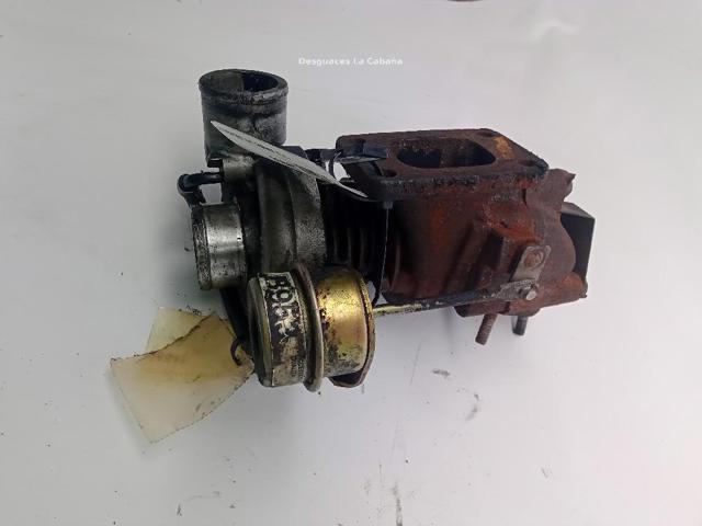 FIAT 176A5000 Motor completo  comprar en Albacete