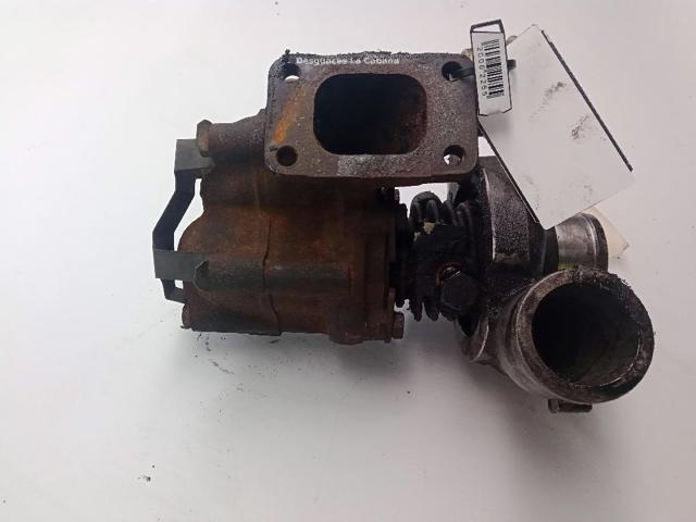 176A5000 FIAT Motor completo  comprar en Oviedo