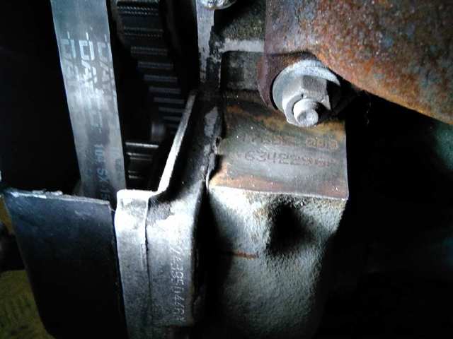 176B2000 Fiat/Alfa/Lancia