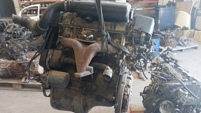 176B2000 Fiat/Alfa/Lancia