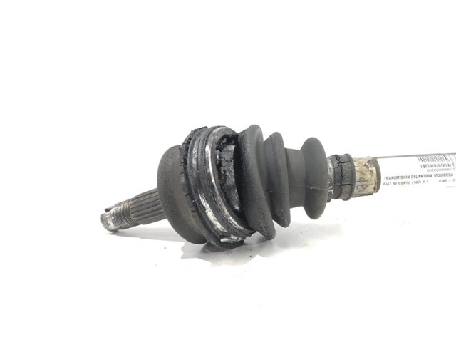 176B2000 FIAT Motor completo comprar Bilbao