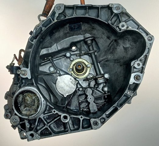 176B7000 Motor completo comprar Sevilla