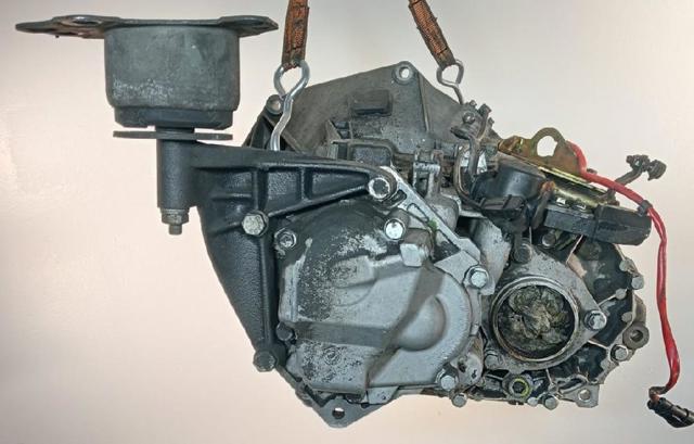 FIAT 176B7000 Motor completo  en stock Valencia