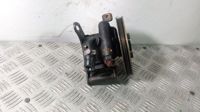 176B7000 FIAT Motor completo  en stock Córdoba