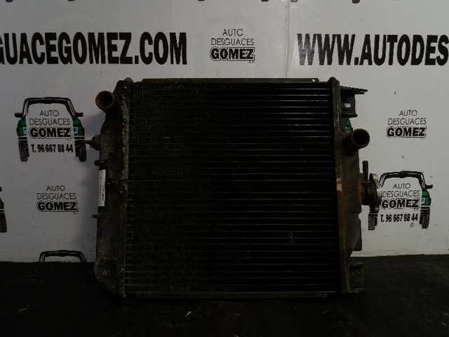 Radiador 1770060B32000 SUZUKI