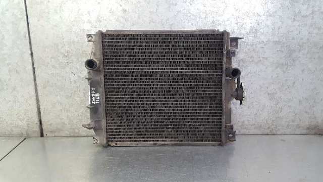Radiador de água 1770060B32000 SUZUKI