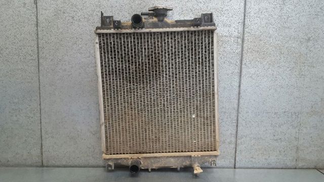 Radiador de água 1770060B32000 SUZUKI