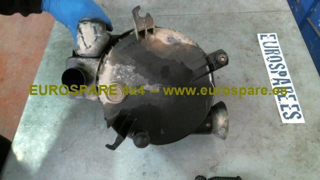 Comprar Caja del filtro de aire Toyota Land Cruiser  J9 a bajo precio