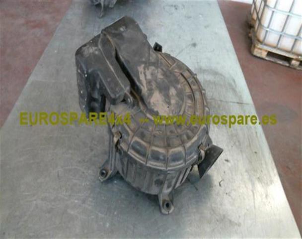 Carcasa del filtro de aire Toyota Land Cruiser  (1996-2002)