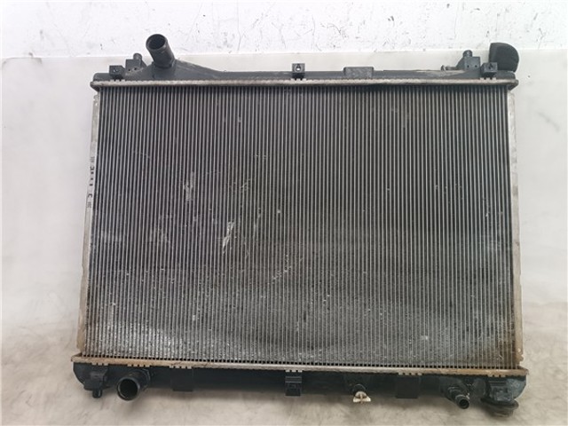 SUZUKI 1770067J00 Radiador de refrigeración del motor  disponible Valladolid