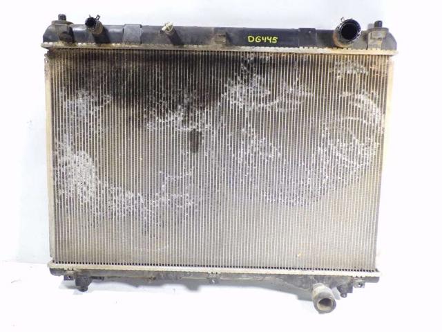 SUZUKI 1770067J00 Radiador de refrigeración del motor  disponible España