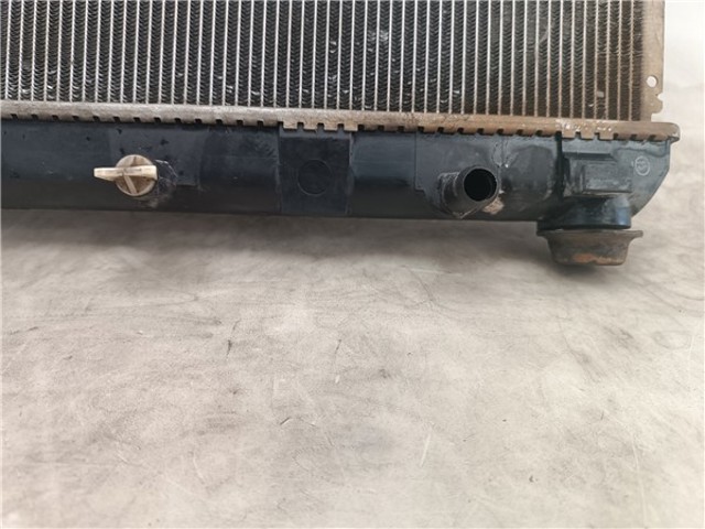 1770067J00 Radiador de refrigeración del motor  disponible Málaga