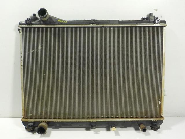 SUZUKI 1770067J00 Radiador de refrigeración del motor  disponible España