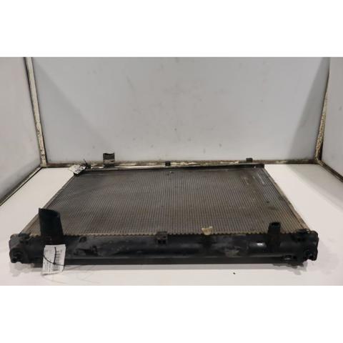 1770067J00 SUZUKI Radiador de refrigeración del motor  disponible Ourense