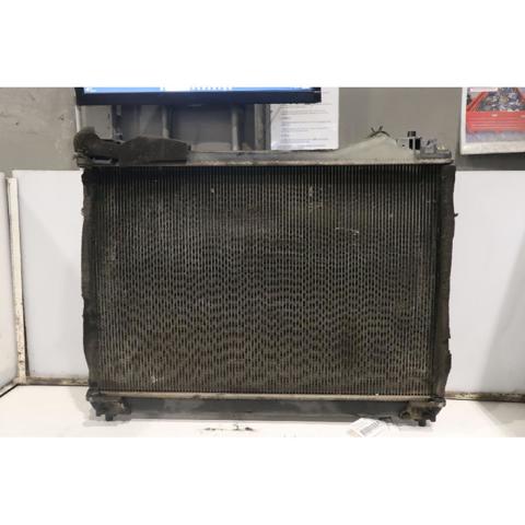 SUZUKI 1770067J00 Radiador de refrigeración del motor  comprar en Albacete