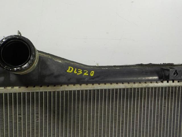 SUZUKI 1770067J00 Radiador comprar Pamplona