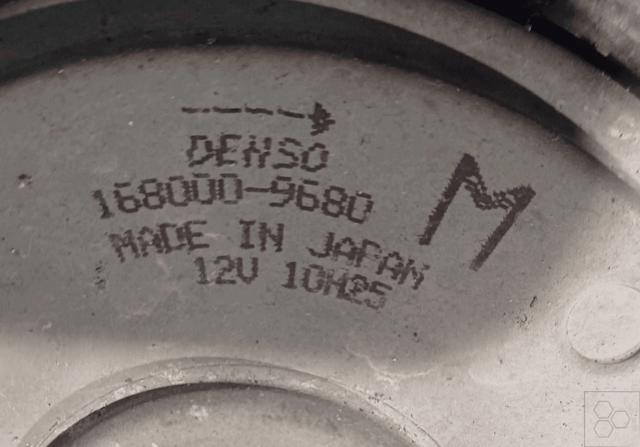1770067J00000 SUZUKI Radiador comprar Alcalá