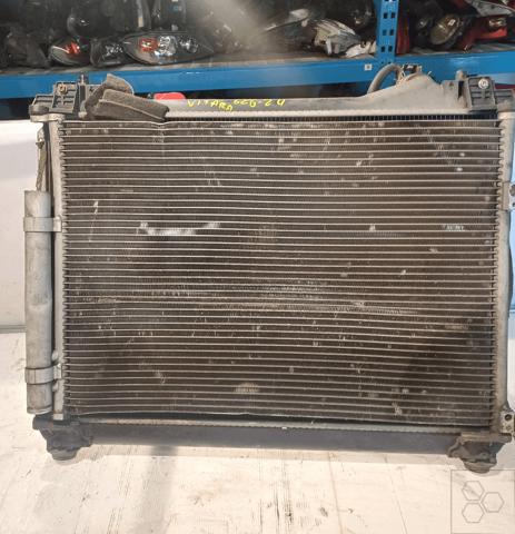 1770067J00000 Radiador de refrigeración del motor  comprar en Reus