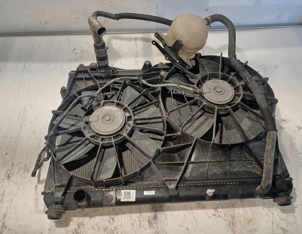 1770067J00000 SUZUKI Radiador de refrigeración del motor  disponible Ourense