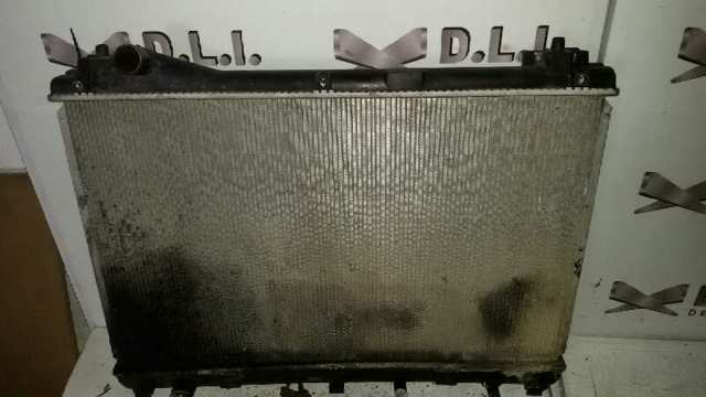 1770067J00000 Radiador de refrigeración del motor  disponible Utrera