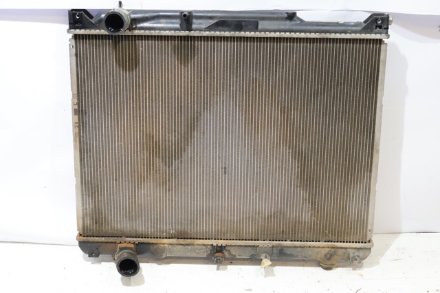 Radiador de água 1770068DC0 SUZUKI