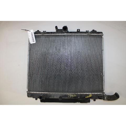 Radiadores 1770068L50 SUZUKI