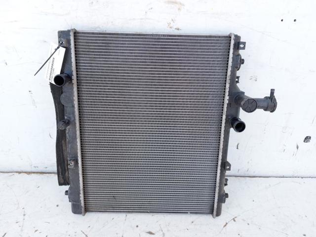 Comprar Radiador de refrigeración del motor Suzuki Swift IV MZ, EZ a bajo precio
