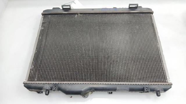 Radiador de agua 1770072K50000 SUZUKI
