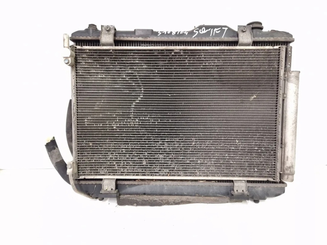 Radiador del motor 1770072K50000 SUZUKI