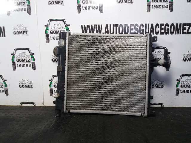 Refrigeración del motor 1770075F00000 SUZUKI