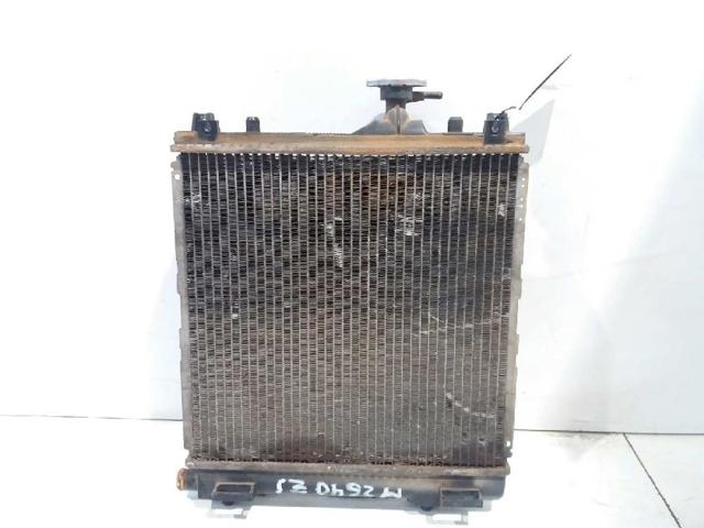 Água radiador 1770075F00000 SUZUKI