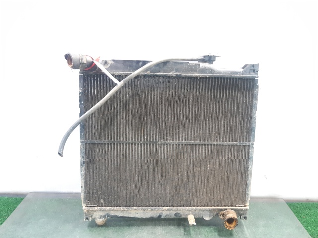 Radiador refrigeración del motor 1770078E20000 Suzuki