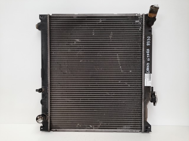 Radiador refrigeración del motor 1770078E20000 Suzuki