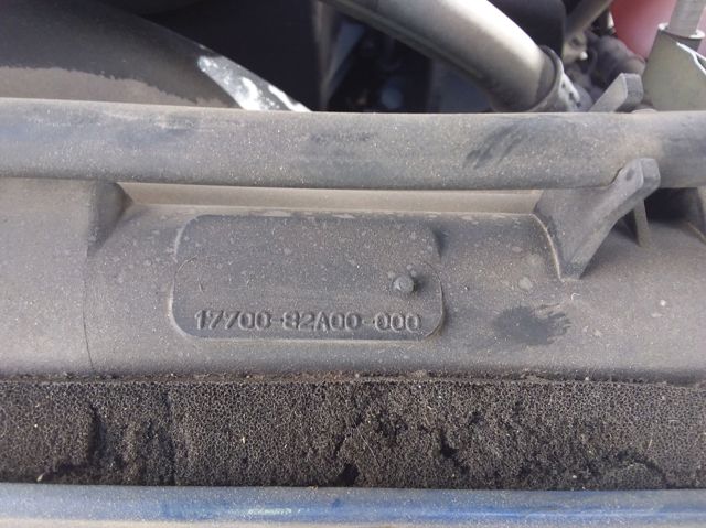 1770082A00 Suzuki