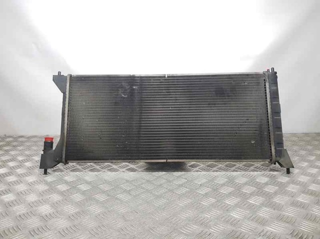 Radiadores 1770084E50000 SUZUKI