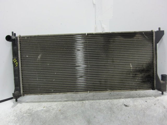 Radiador del motor 1770084E50000 SUZUKI