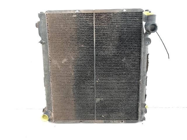 Radiadores 1770086CC2 SUZUKI