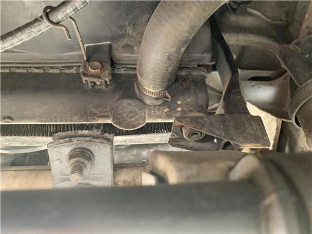 Radiador de agua 17700A60A00 SUZUKI