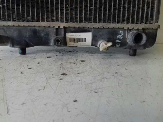 Radiador de auto 17700M79F02 SUZUKI