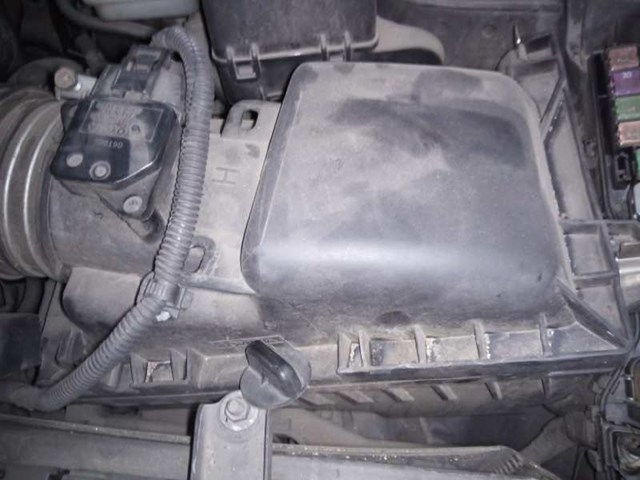 Casco de filtro de aire, parte superior 177050R012 Toyota