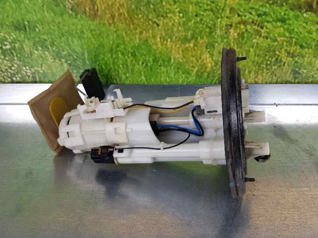 17708SEAE01 Honda