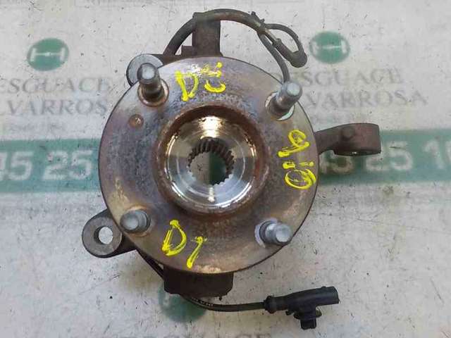 1771021 FORD Mangueta delantera izquierda  en stock Córdoba