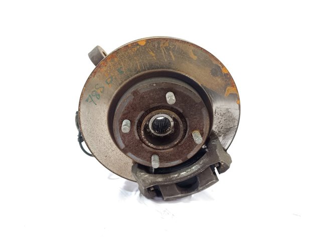 FORD 1771021 Mangueta delantera izquierda comprar Barcelona